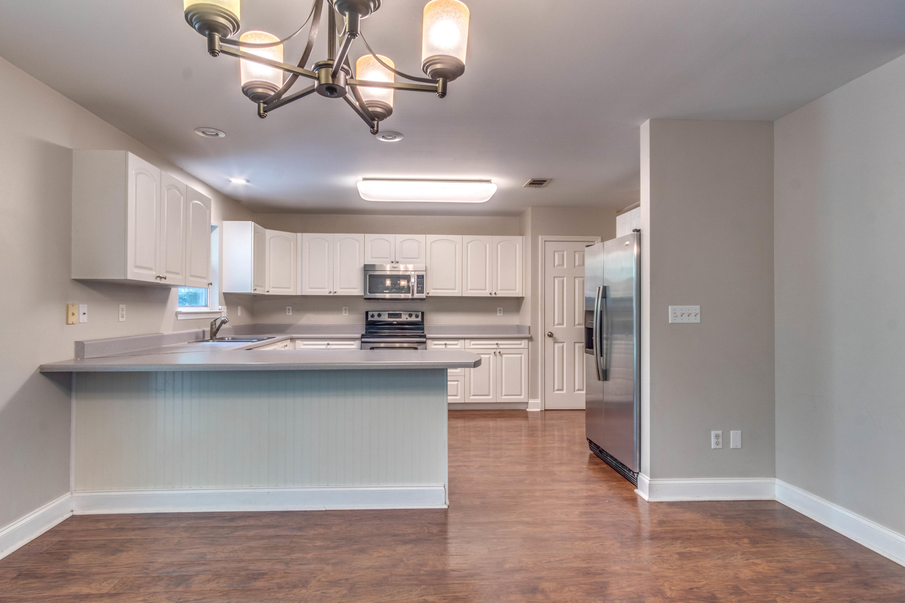 BELLA VISTA HEIGHTS - Residential Lease