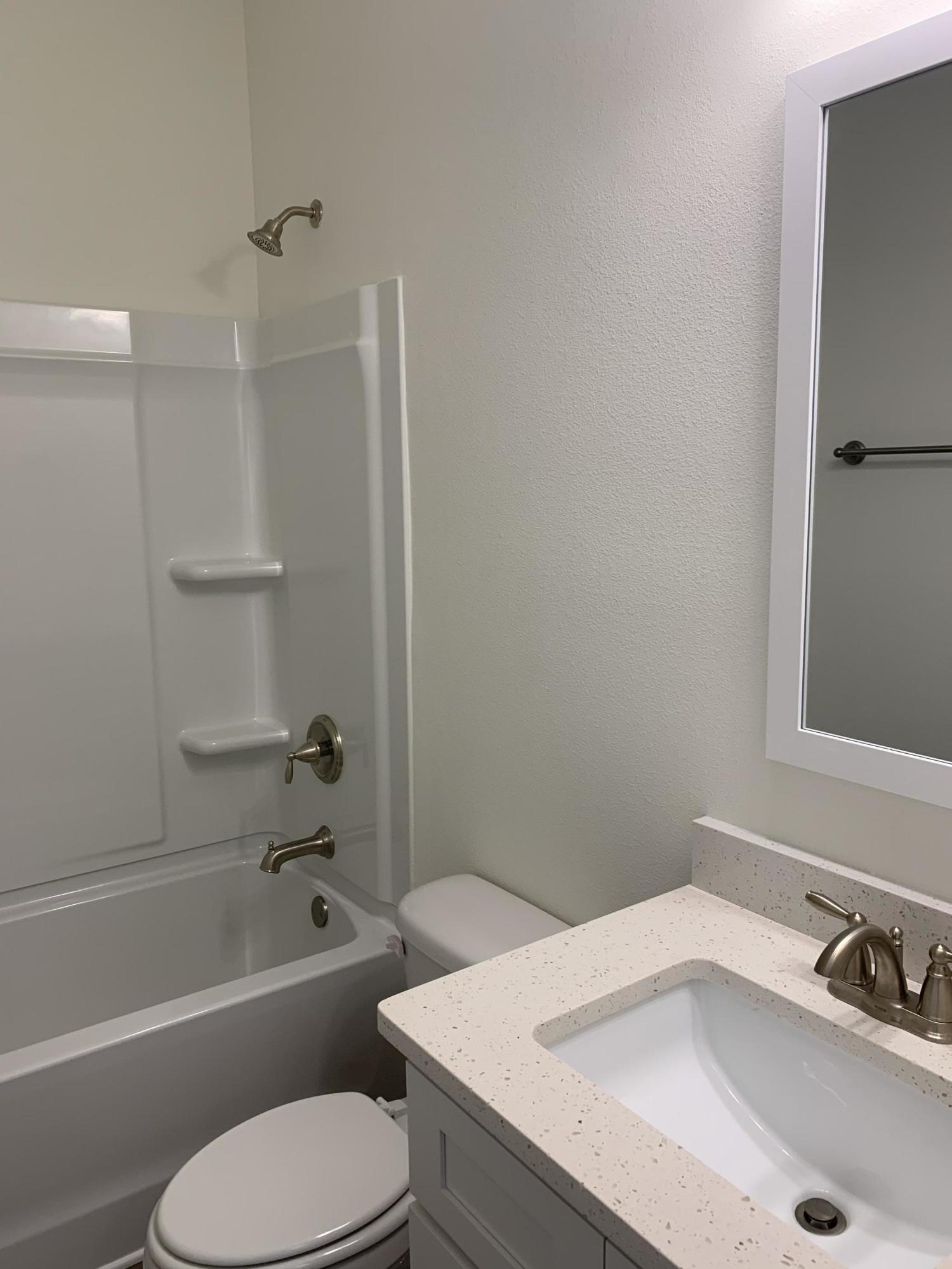 VERANDAS AT FREEPORT - Residential Lease