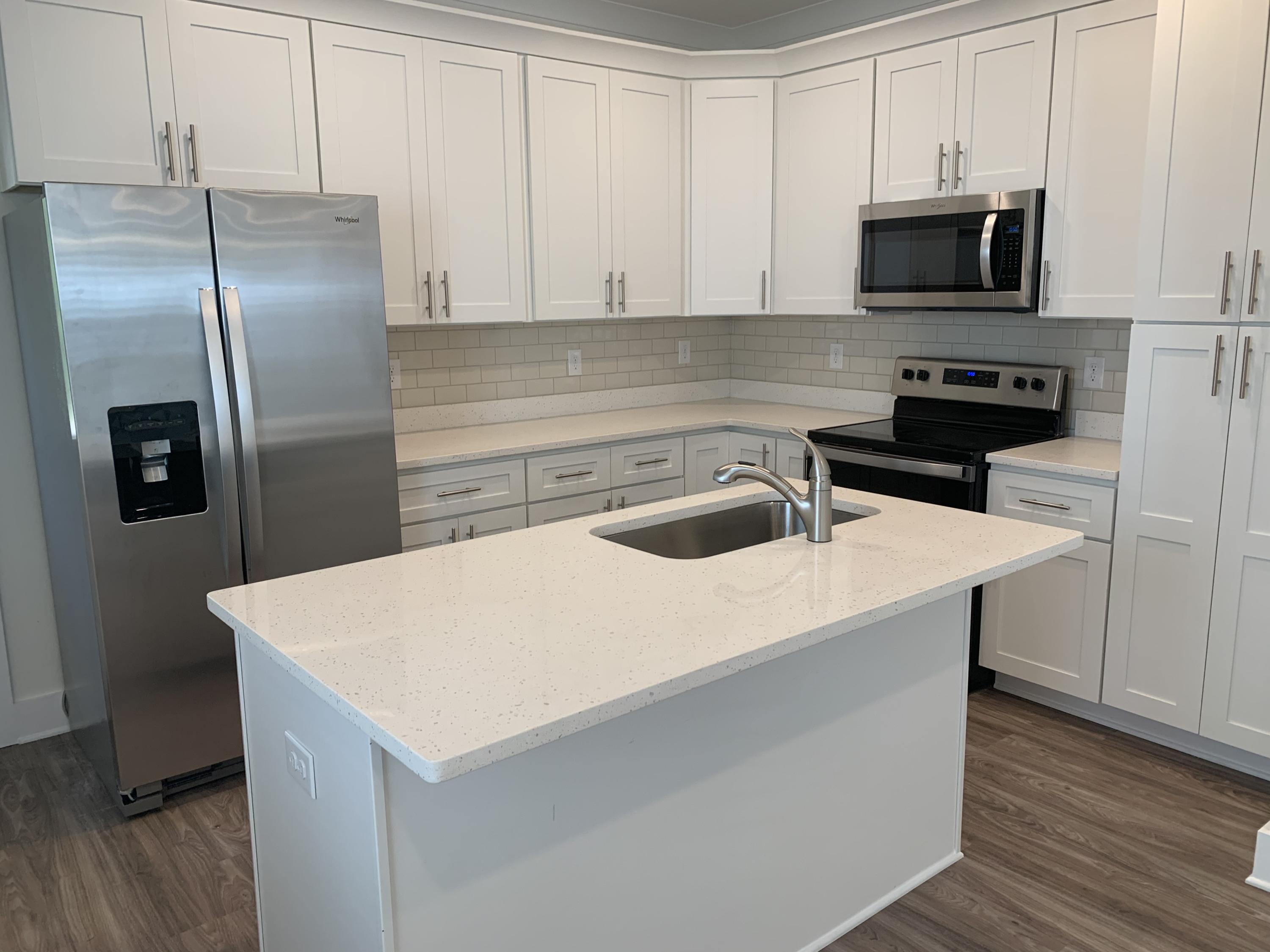 VERANDAS AT FREEPORT - Residential Lease