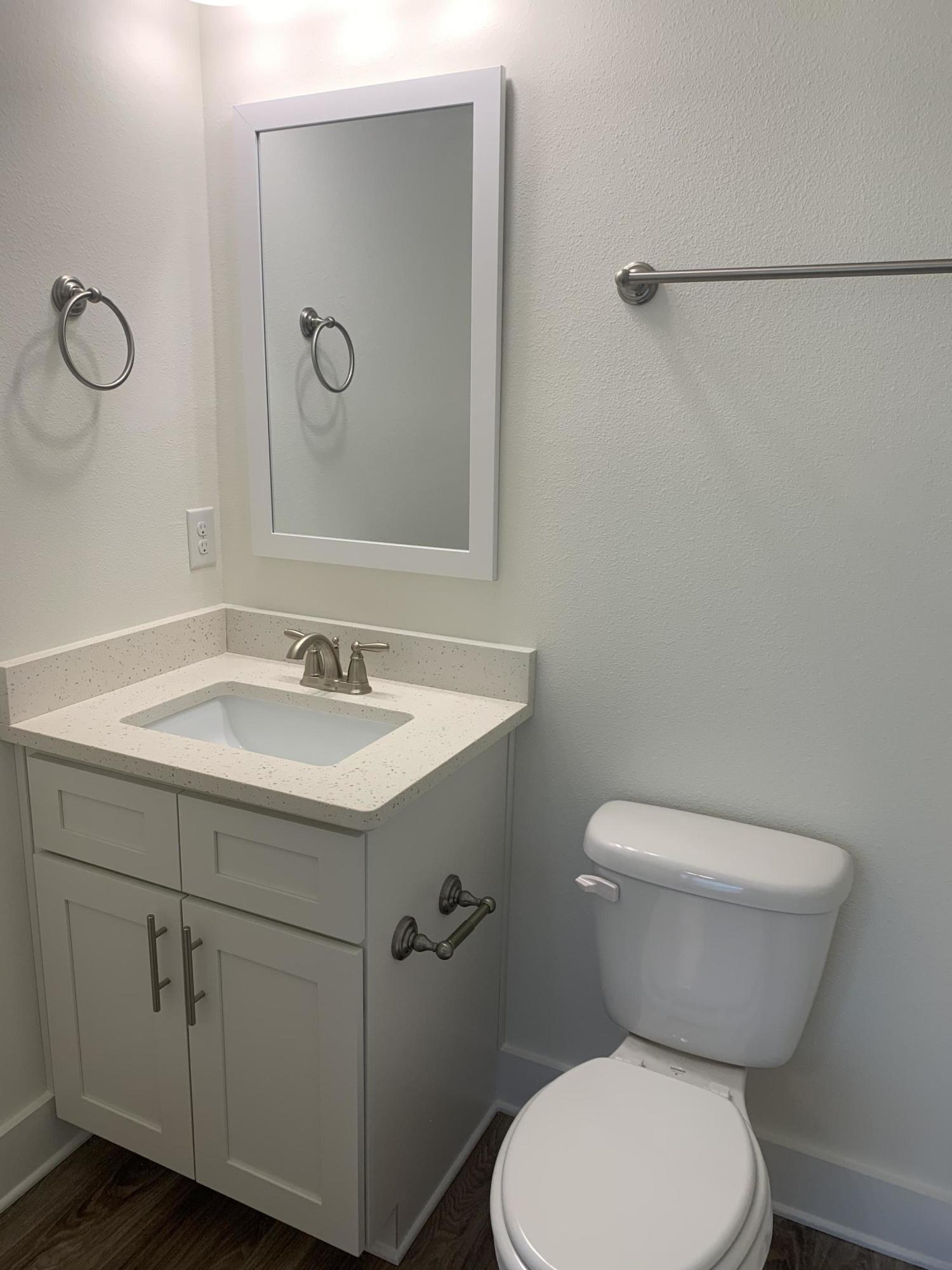 VERANDAS AT FREEPORT - Residential Lease