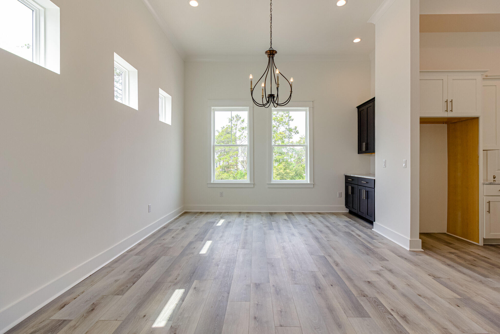GRANDE POINTE - Residential