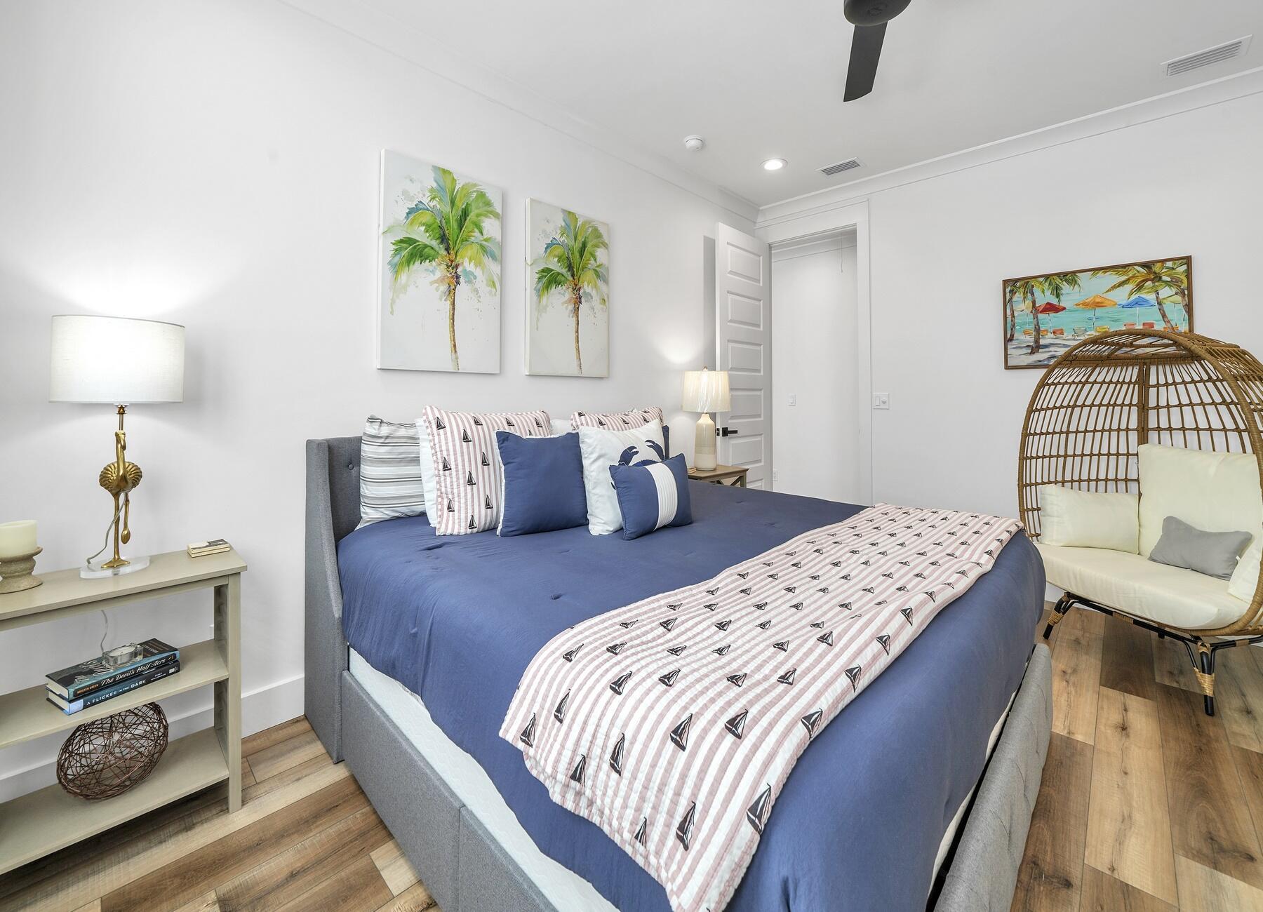 GULFVIEW HEIGHTS 1ST ADDN - Residential