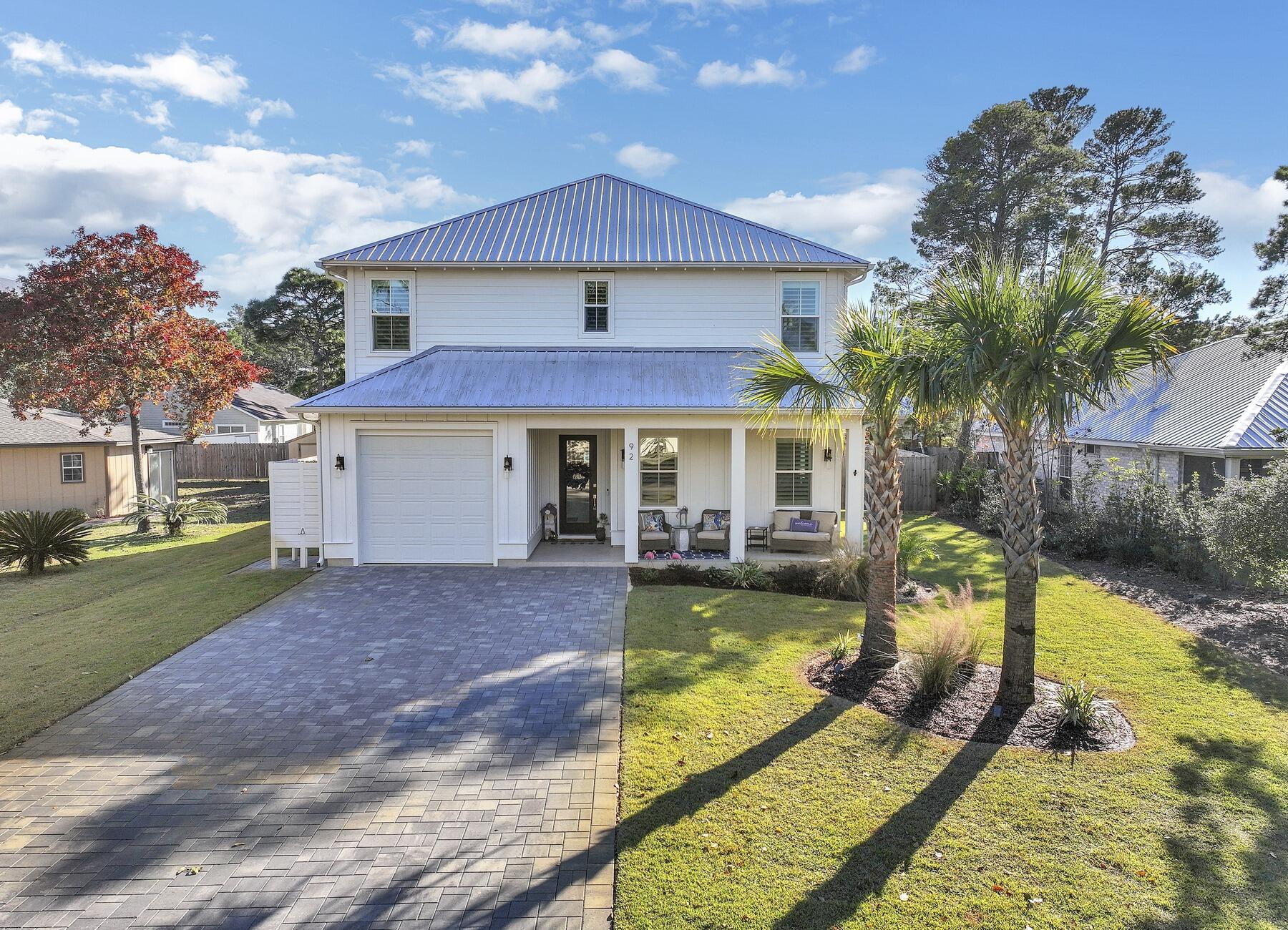 GULFVIEW HEIGHTS 1ST ADDN - Residential