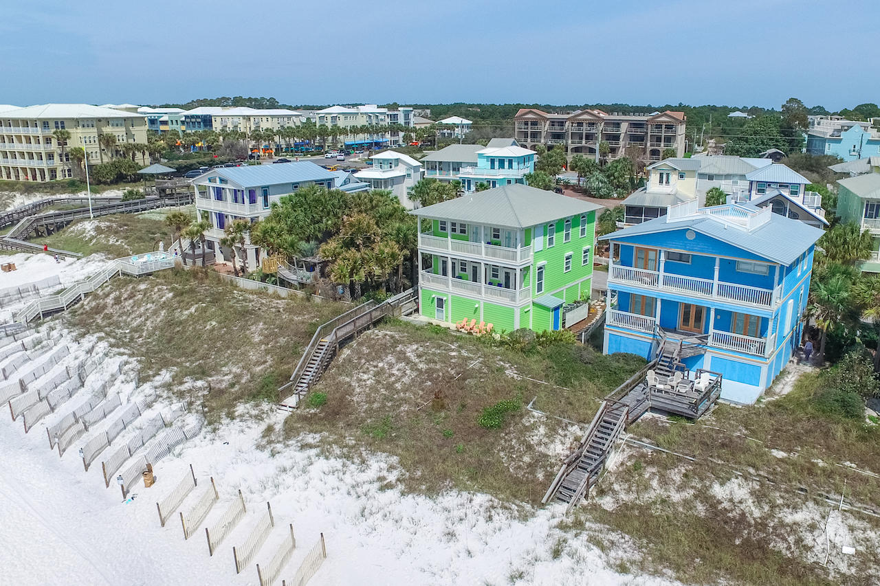 SUNRISE BEACH - Residential
