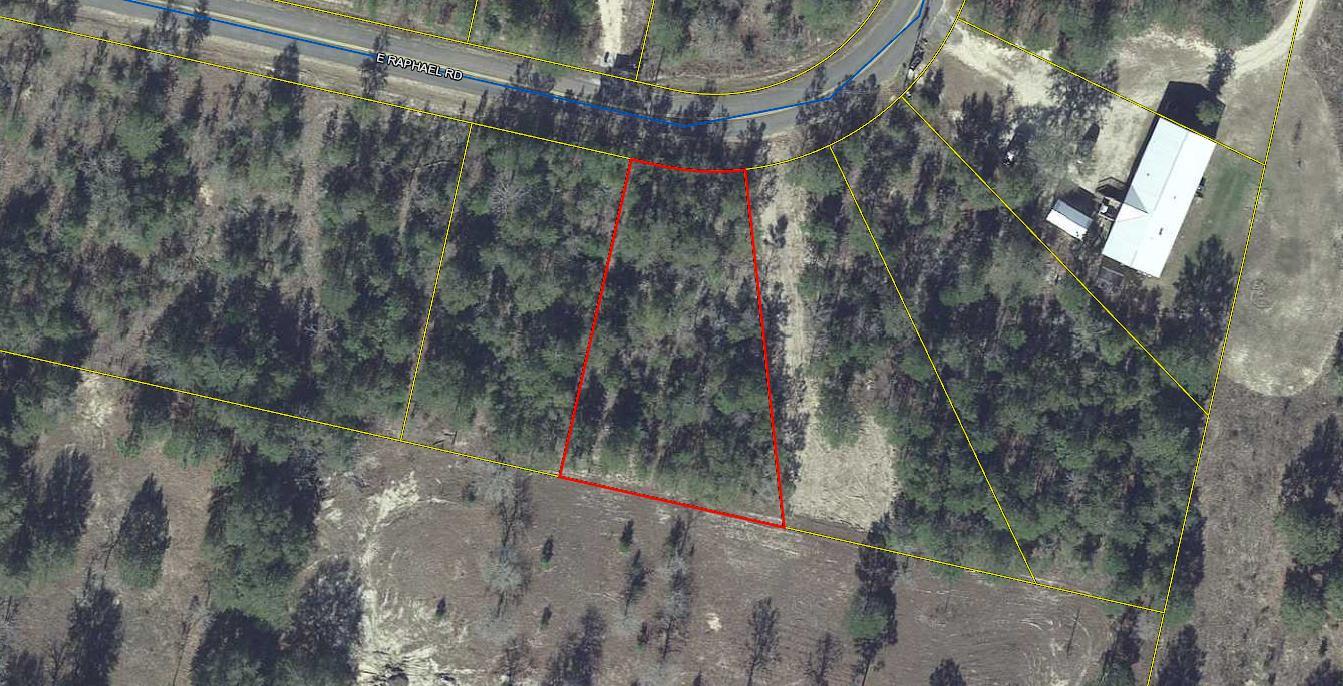 OAKWOOD LAKES ESTATES, Unit 7 - Land