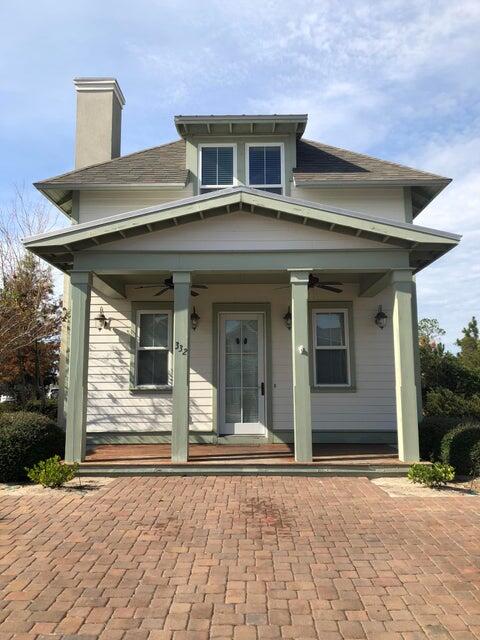 HARRISON'S WALK - Residential Lease