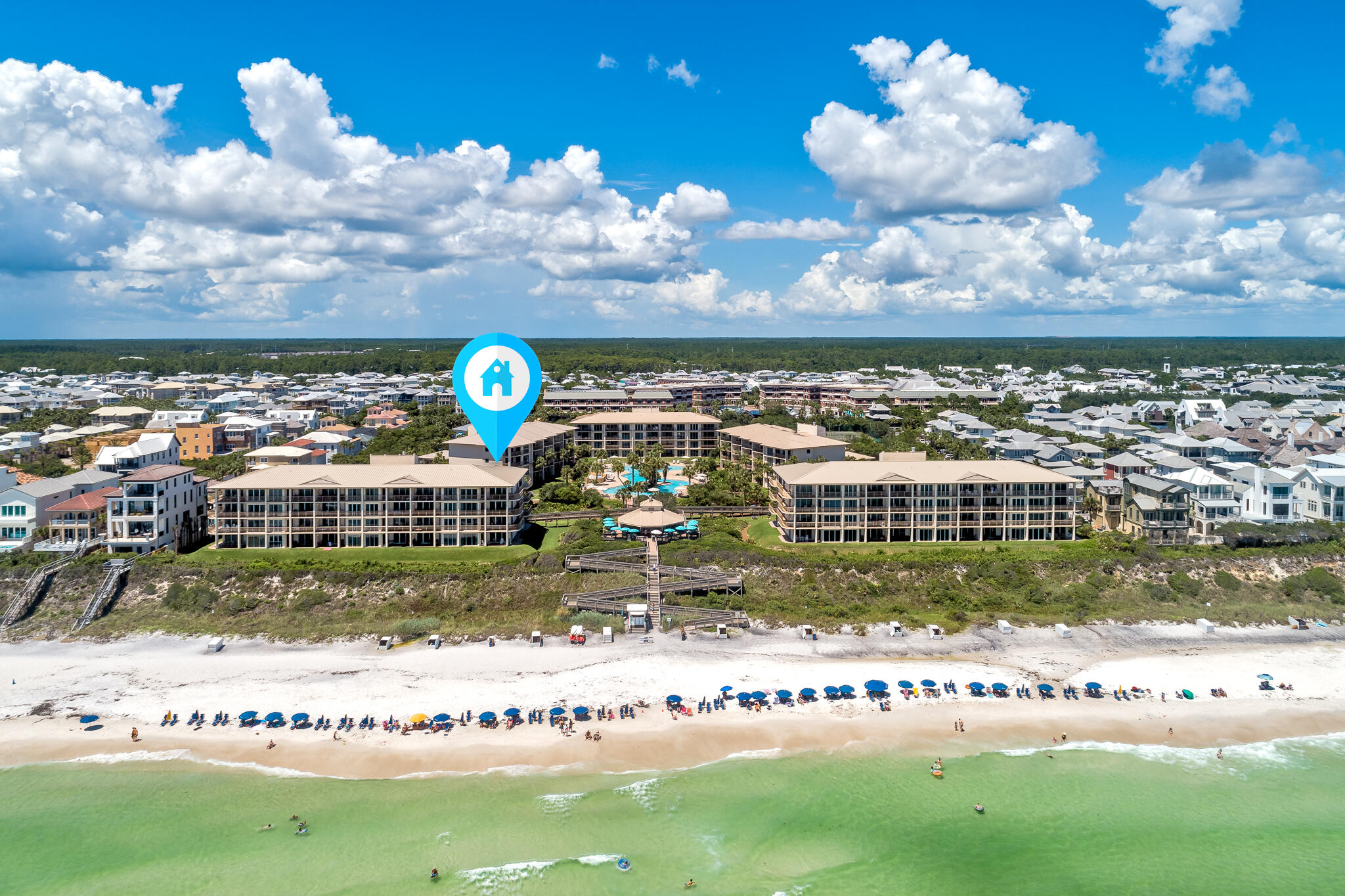 HIGH POINTE RESORT CONDO - Residential