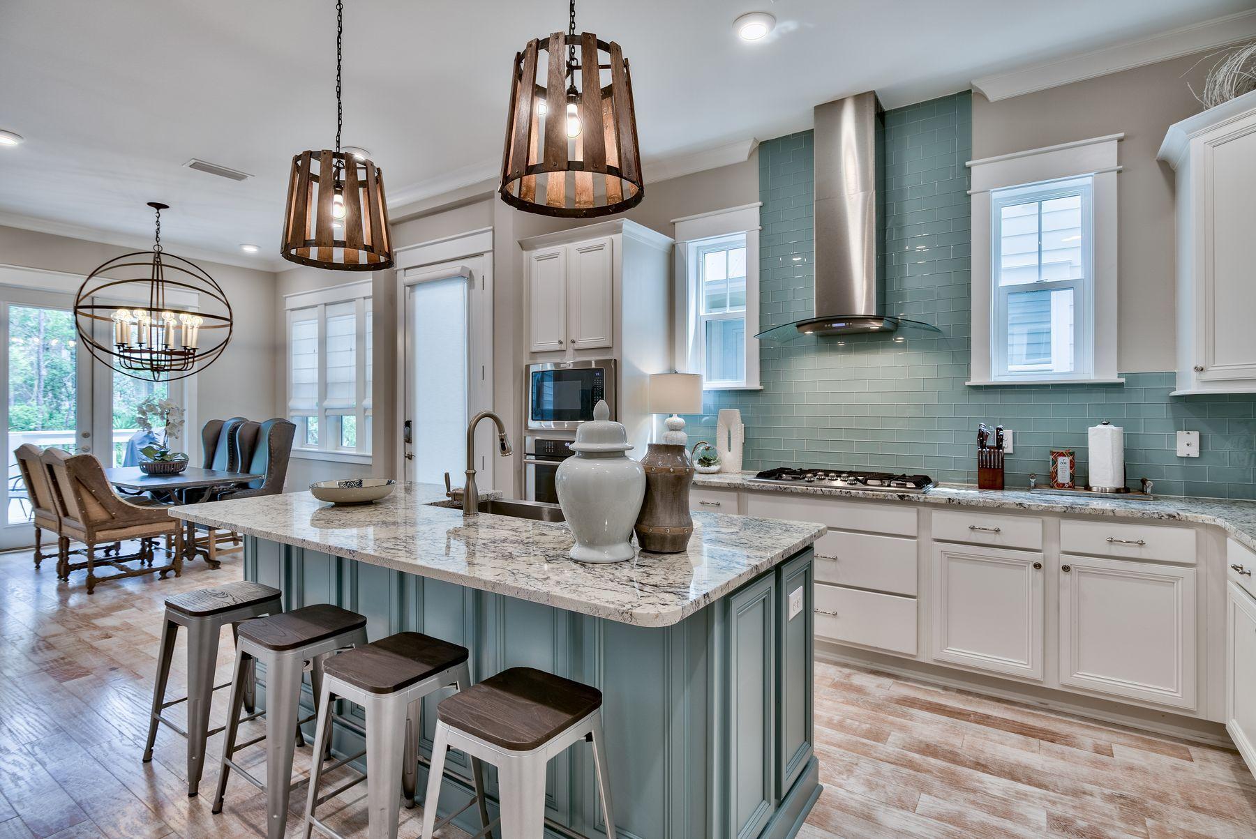 PROMINENCE - Residential Lease