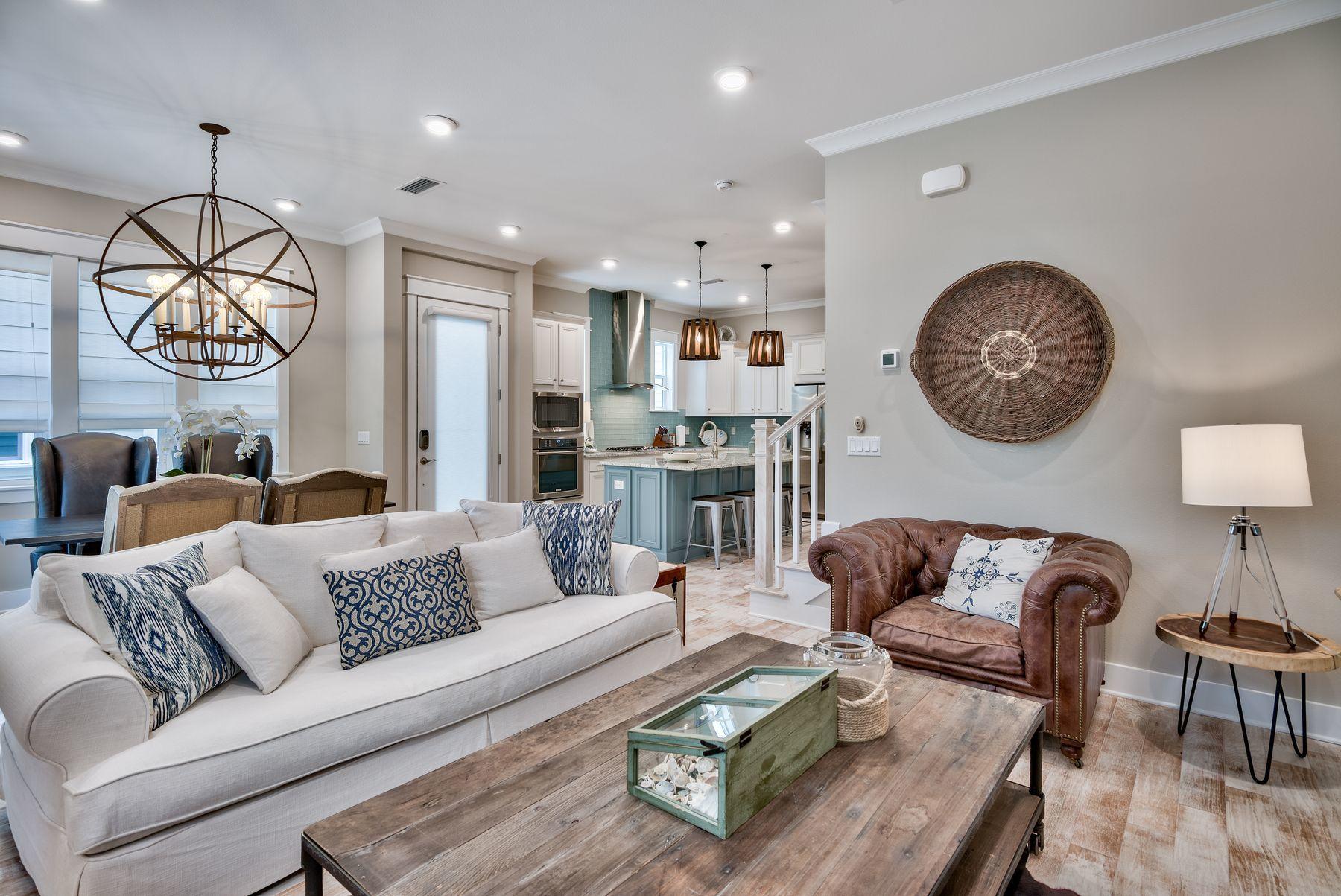 PROMINENCE - Residential Lease