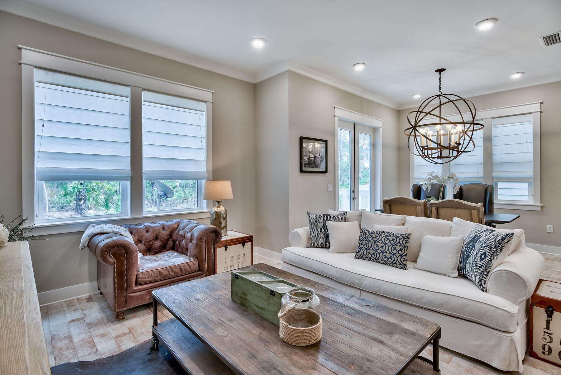PROMINENCE - Residential Lease