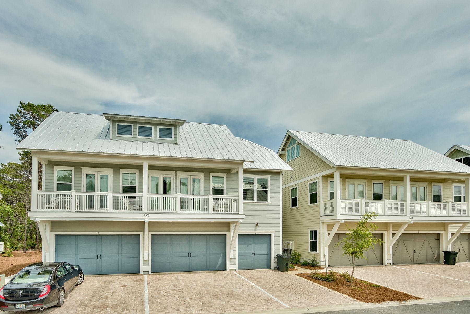 PROMINENCE - Residential Lease