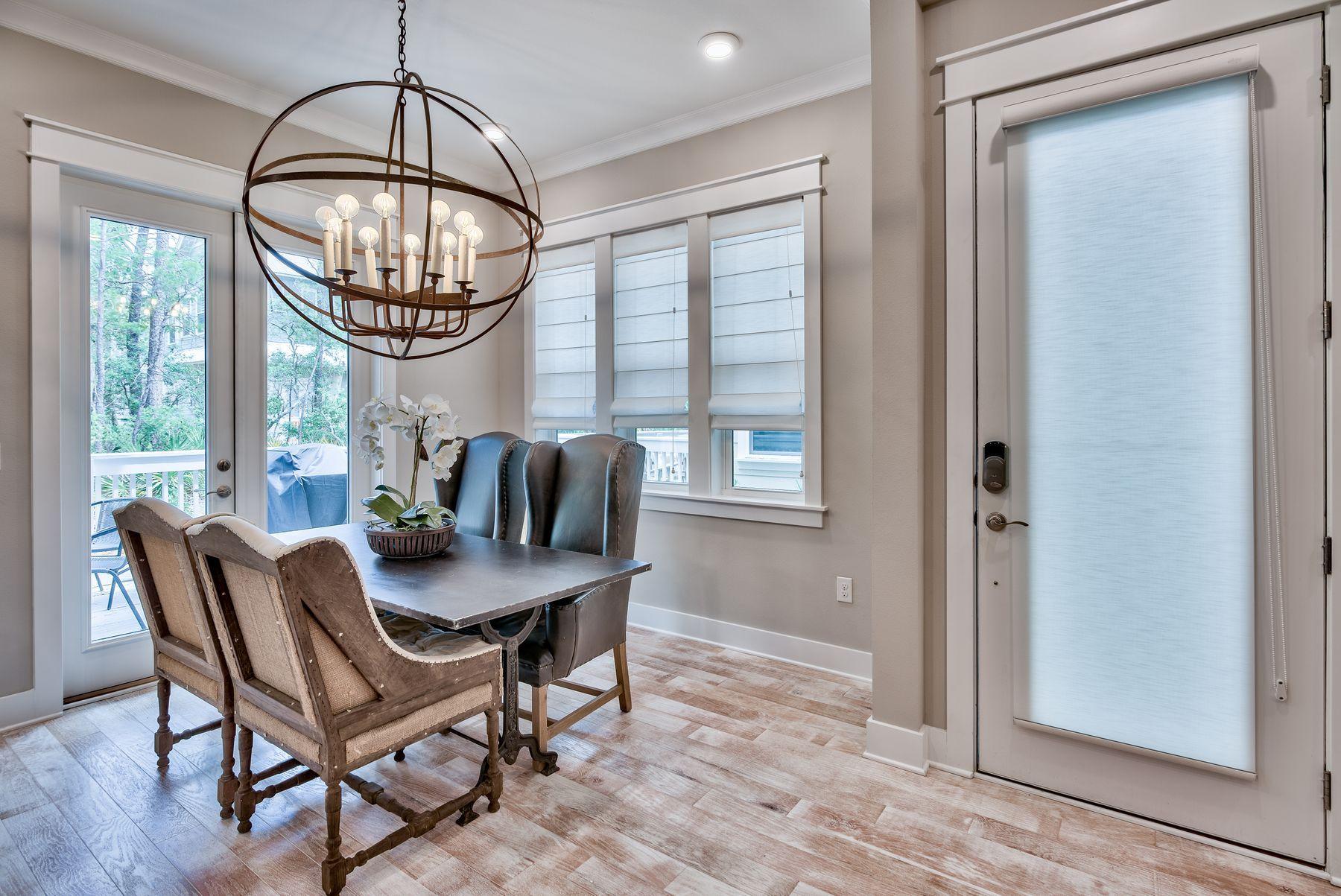 PROMINENCE - Residential Lease
