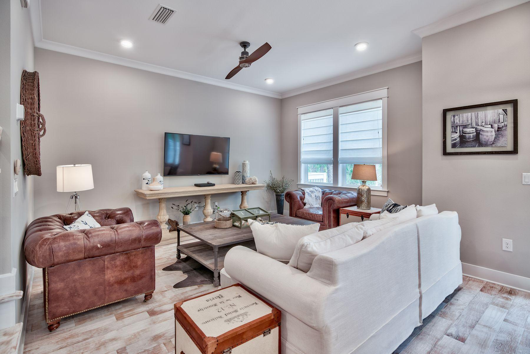 PROMINENCE - Residential Lease