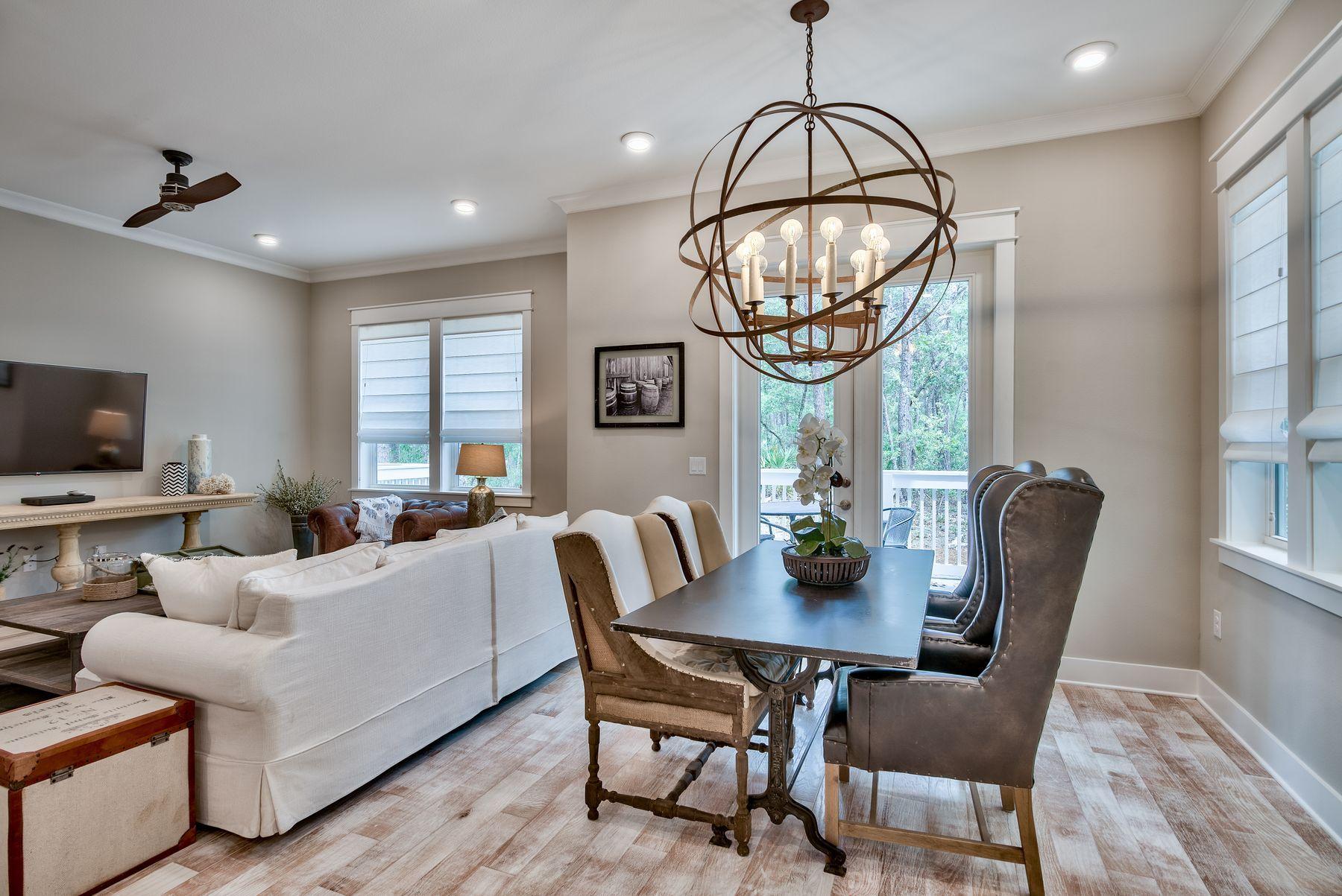 PROMINENCE - Residential Lease