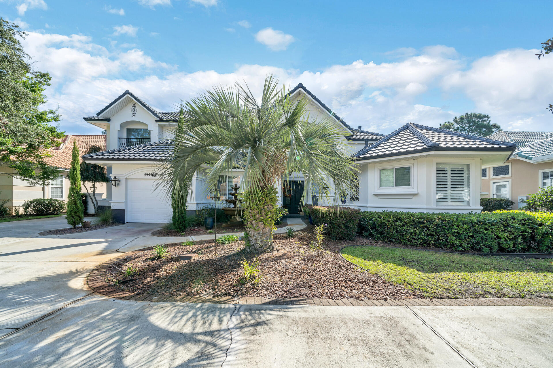 EMERALD BAY PH 1-B - Residential