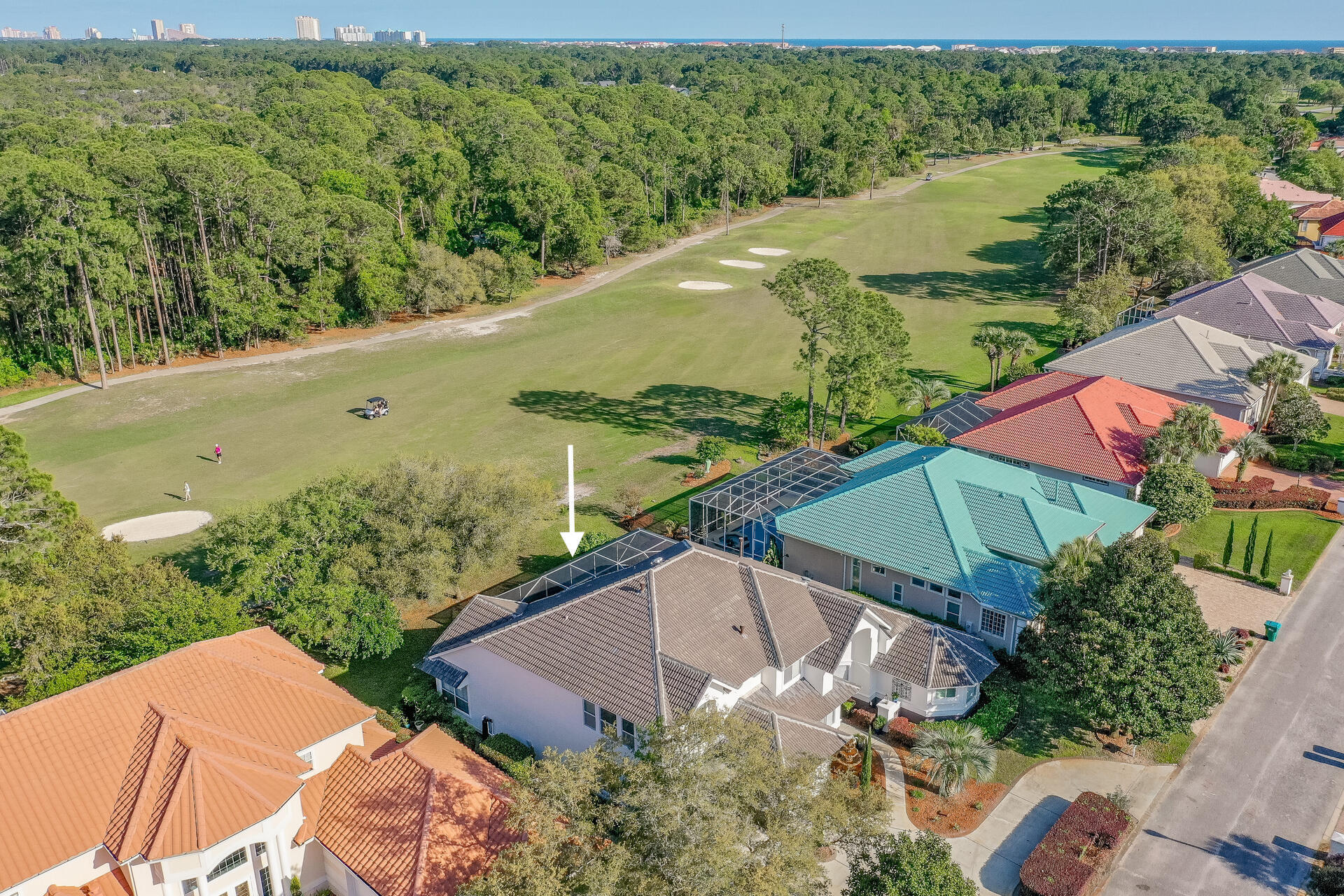 EMERALD BAY PH 1-B - Residential