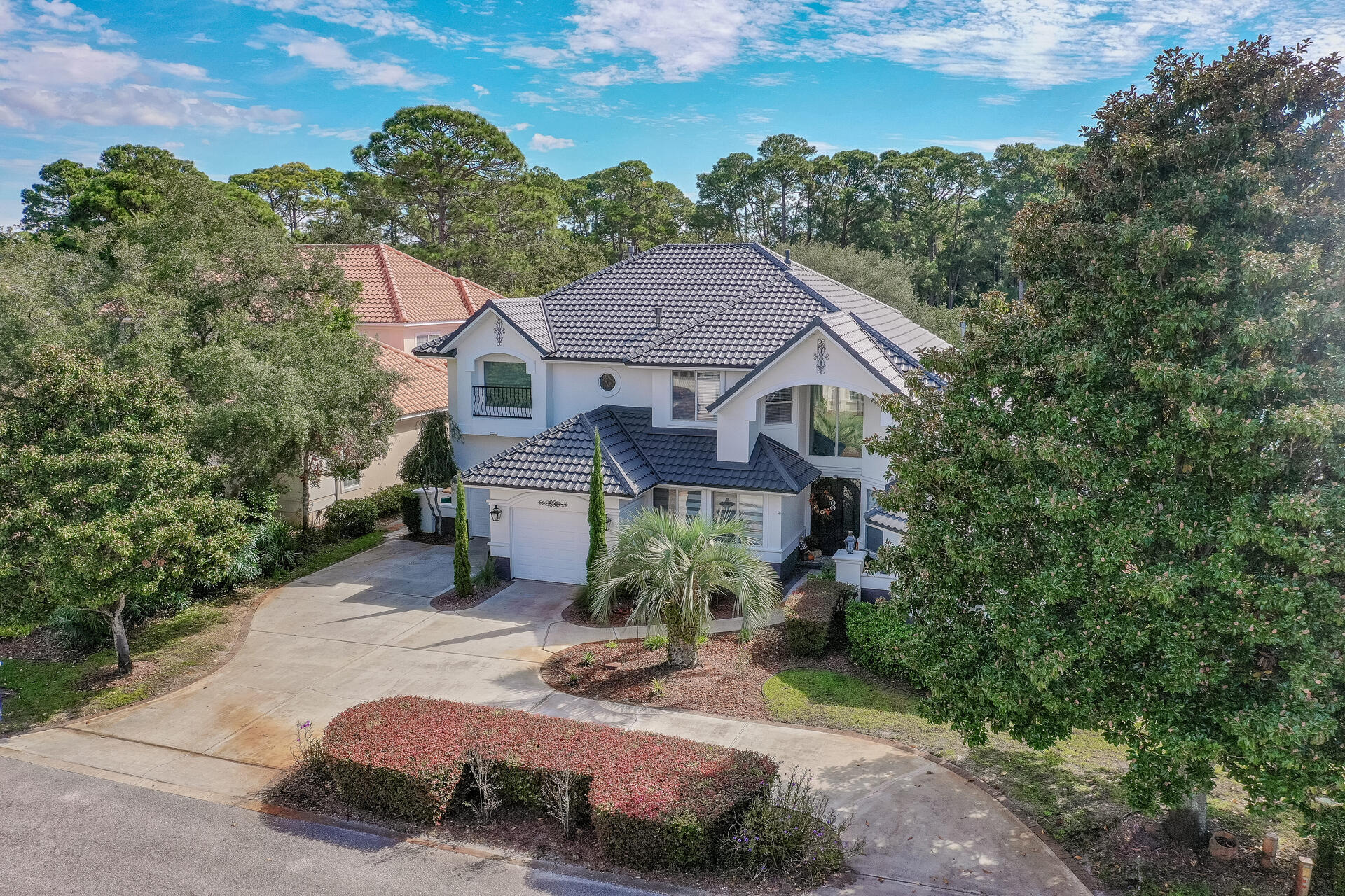 EMERALD BAY PH 1-B - Residential
