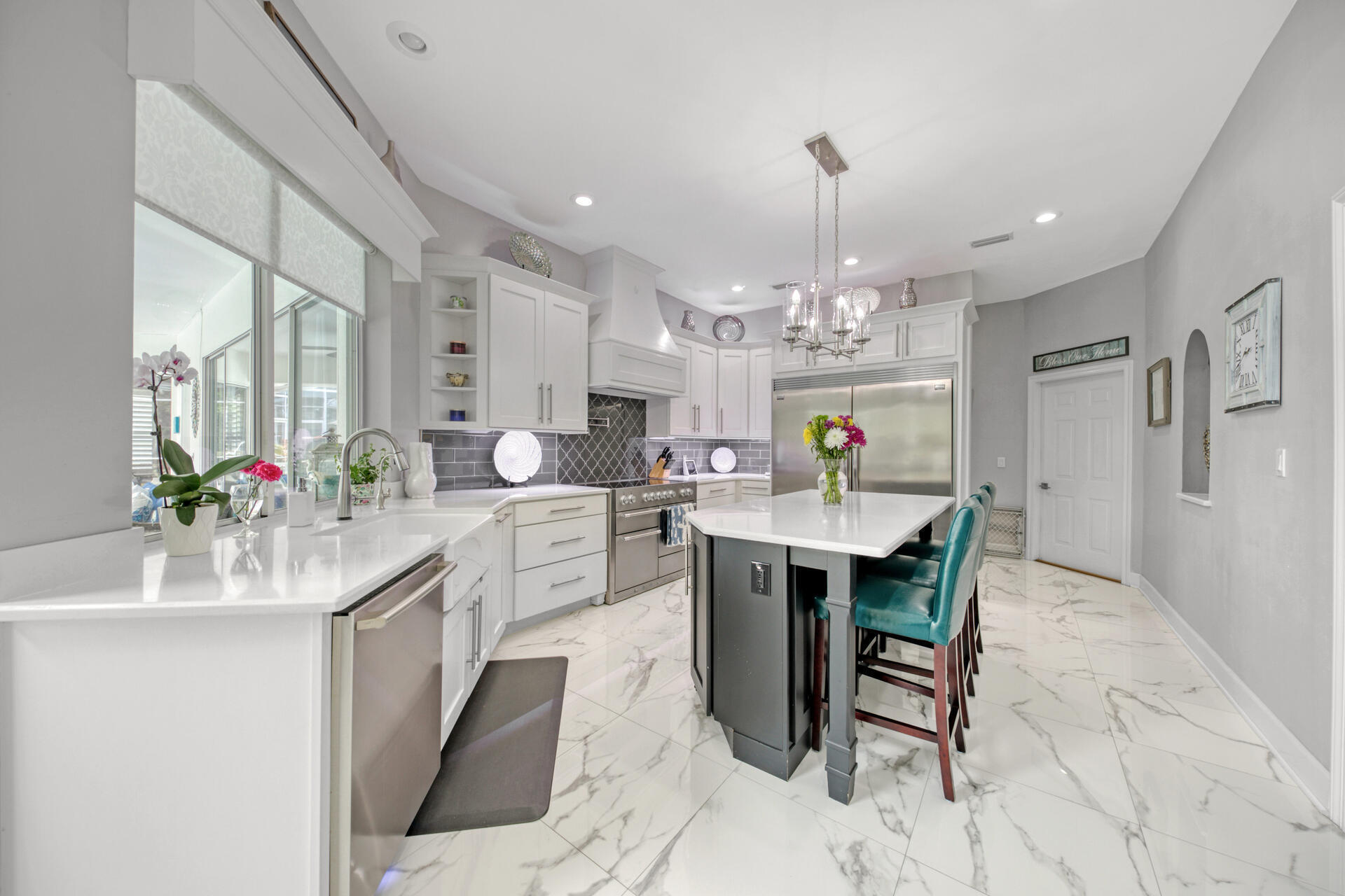 EMERALD BAY PH 1-B - Residential