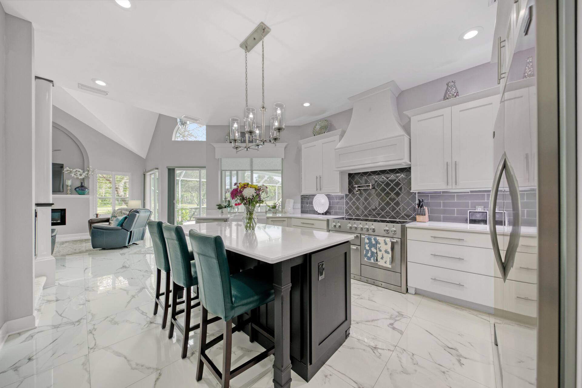 EMERALD BAY PH 1-B - Residential
