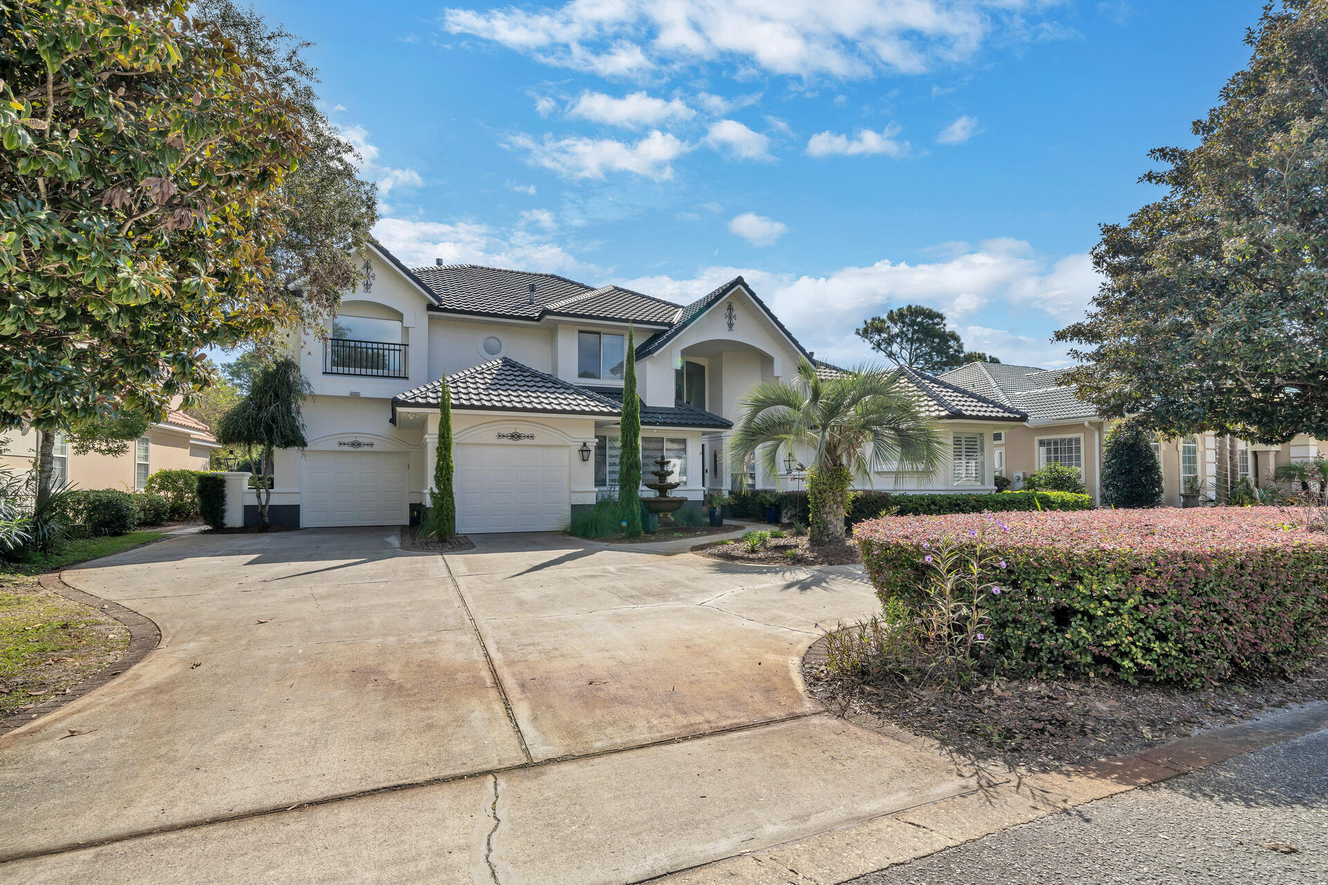 EMERALD BAY PH 1-B - Residential