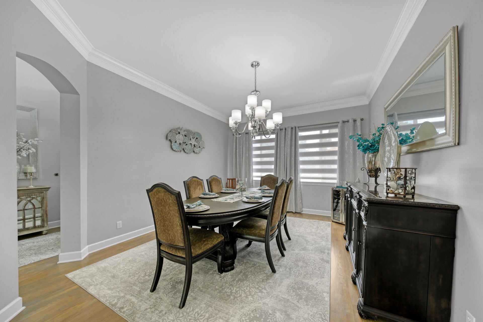 EMERALD BAY PH 1-B - Residential