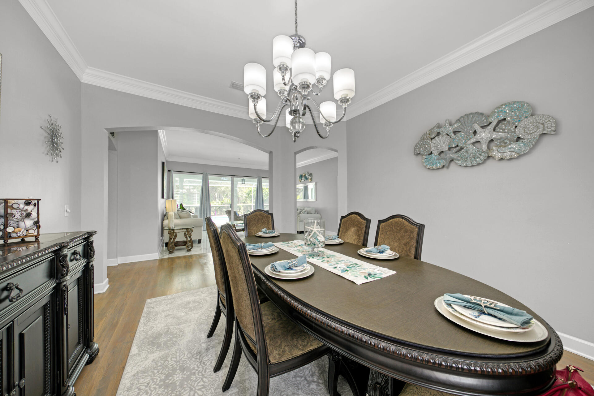 EMERALD BAY PH 1-B - Residential