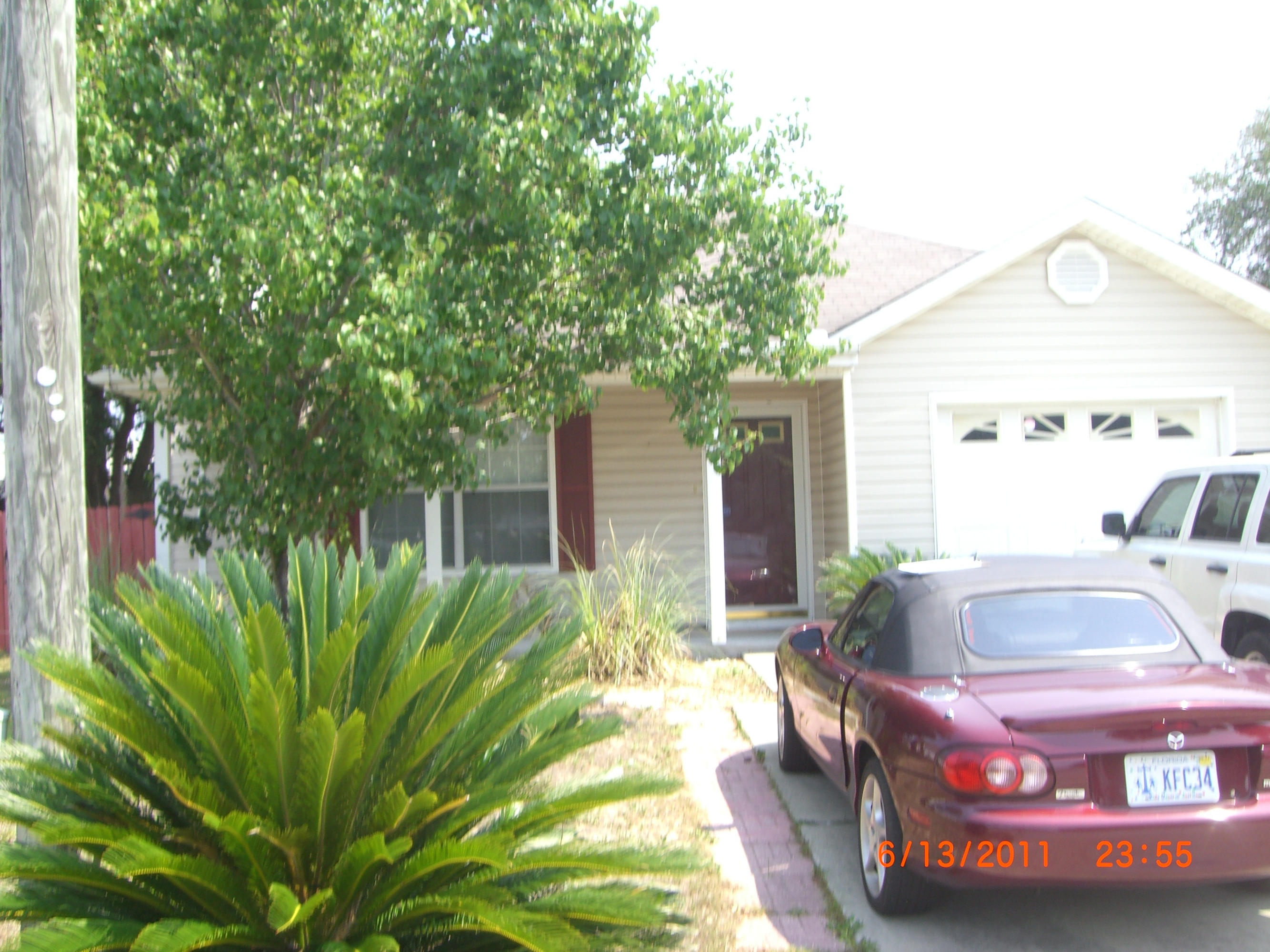 OLD TOWN PH 3 - Residential Lease