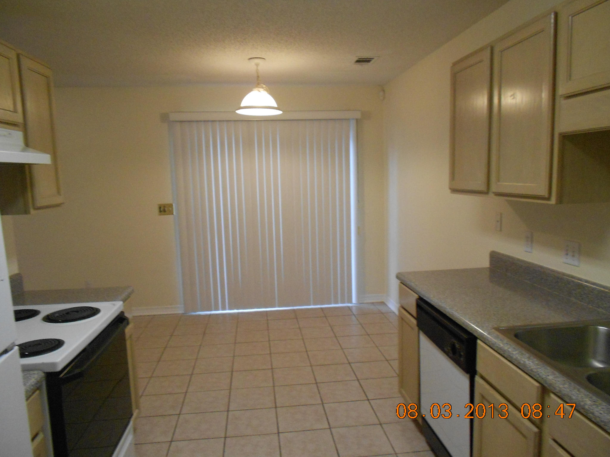 OLD TOWN PH 3 - Residential Lease