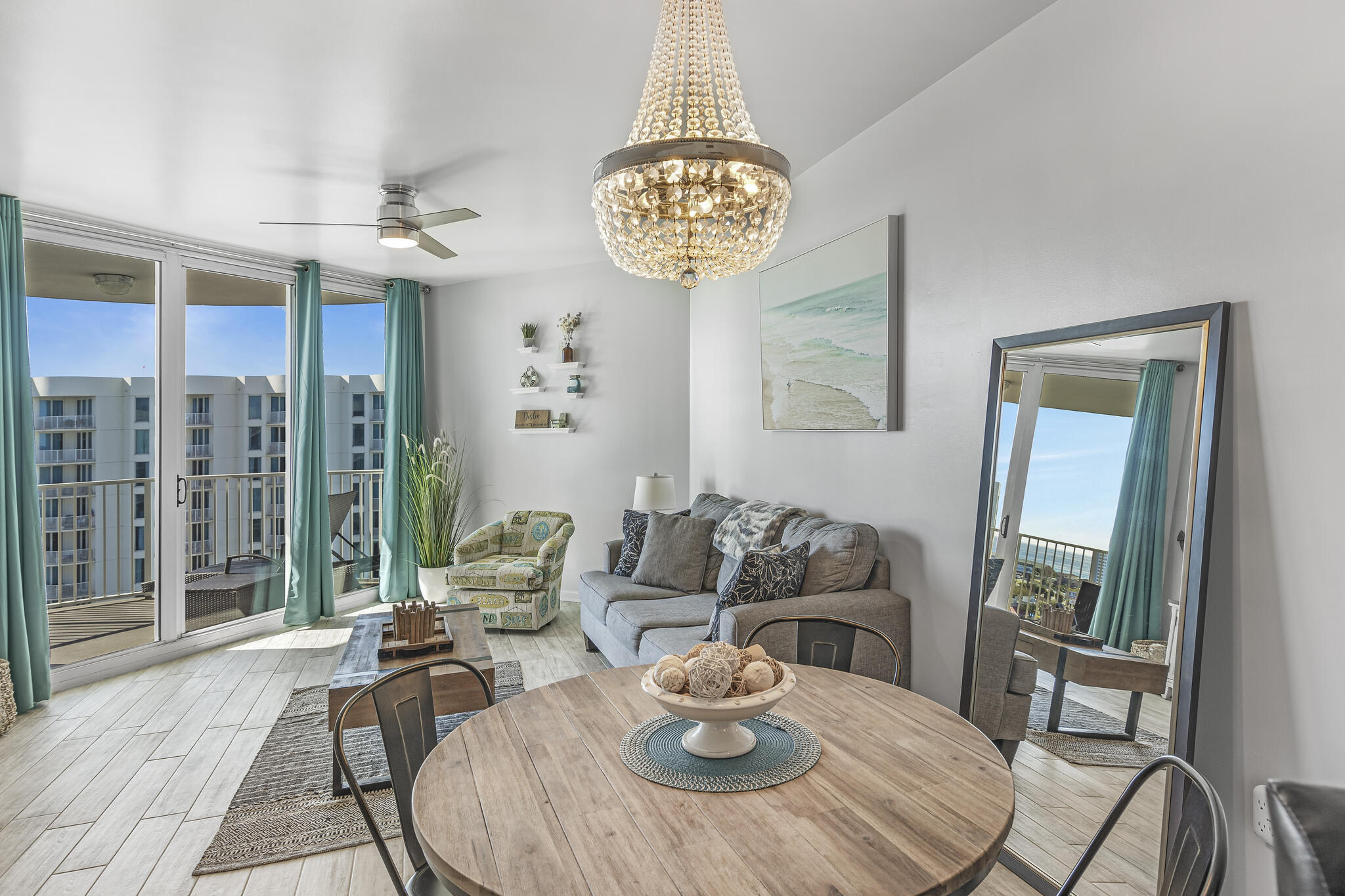 THE PALMS OF DESTIN - Residential