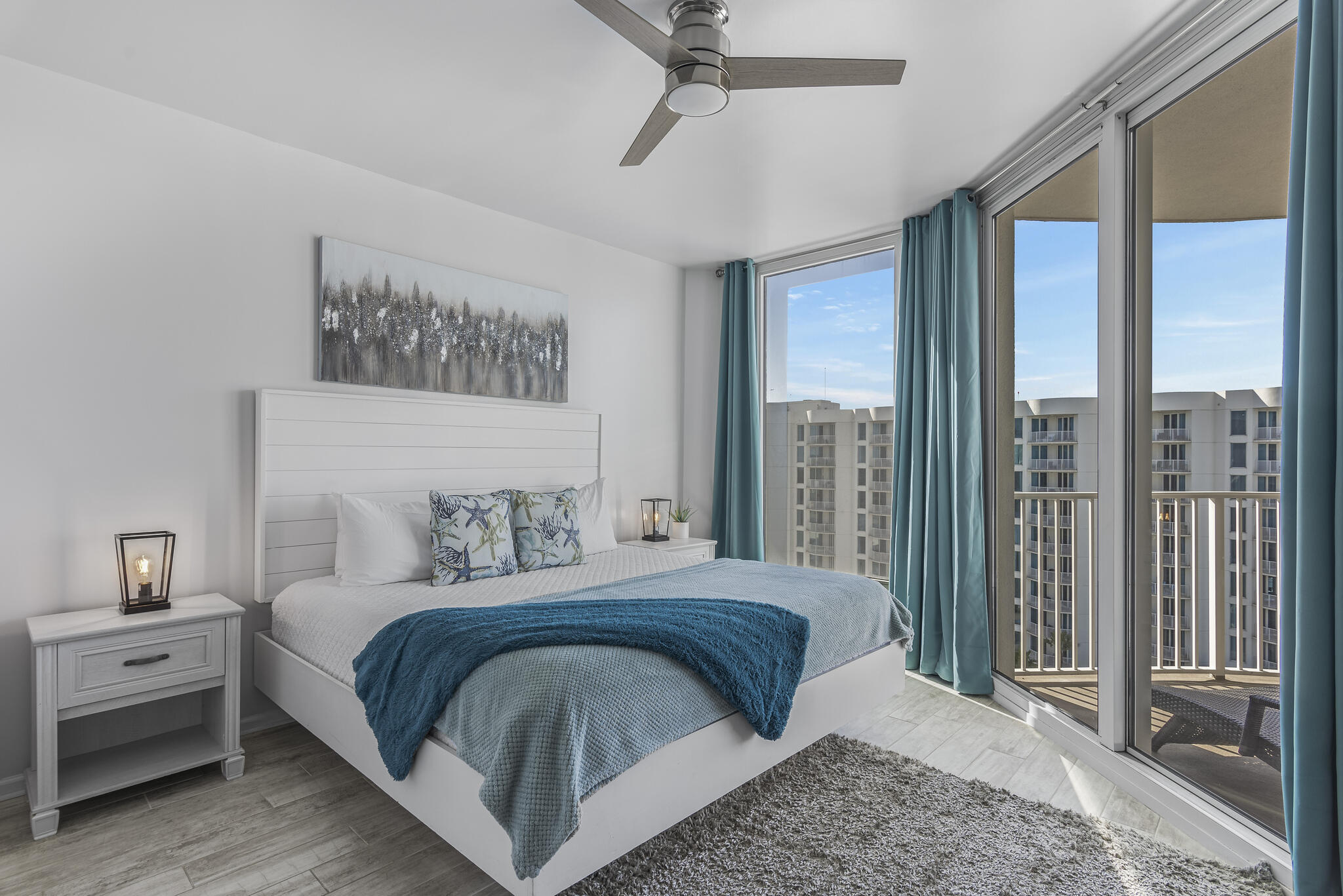 THE PALMS OF DESTIN - Residential