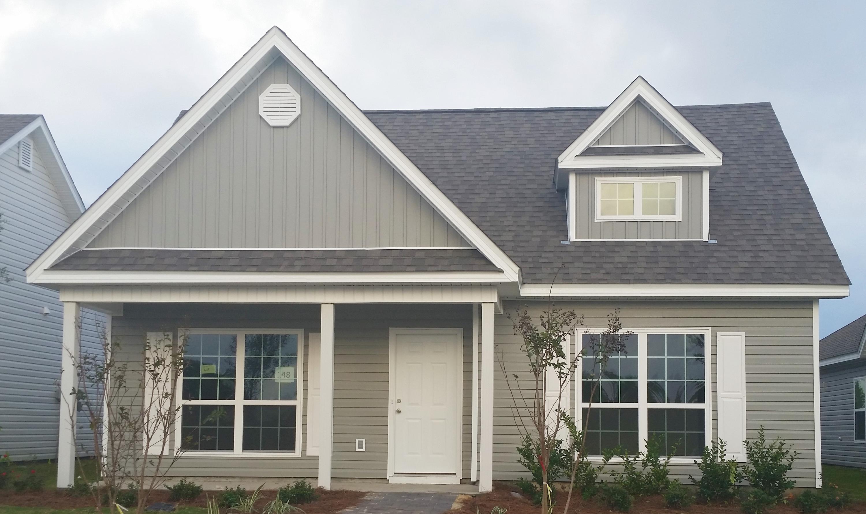 New Construction located in the Schooner Landing Neighborhood at Hammock Bay! The Bayberry has 3 bedrooms, 2 bathrooms and a two car garage.
Monthly HOA fees INCLUDE: Basic TV Cable, Access to all pools, 24hour gym, Clubhouse, Movie Theatre, Tennis and Basketball Court, Playground, Bay Club with Fishing Pier. HOA in Schooner also INCLUDES a full landscaping program. Every Yard is Maintained- Cut, fertilized, mulched, irrigation included.