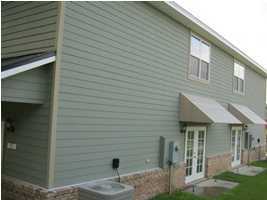 ARBOR LAKE PHASE 1 - Residential Lease