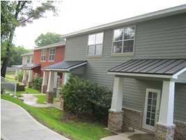 ARBOR LAKE PHASE 1 - Residential Lease
