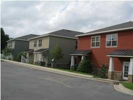 ARBOR LAKE PHASE 1 - Residential Lease