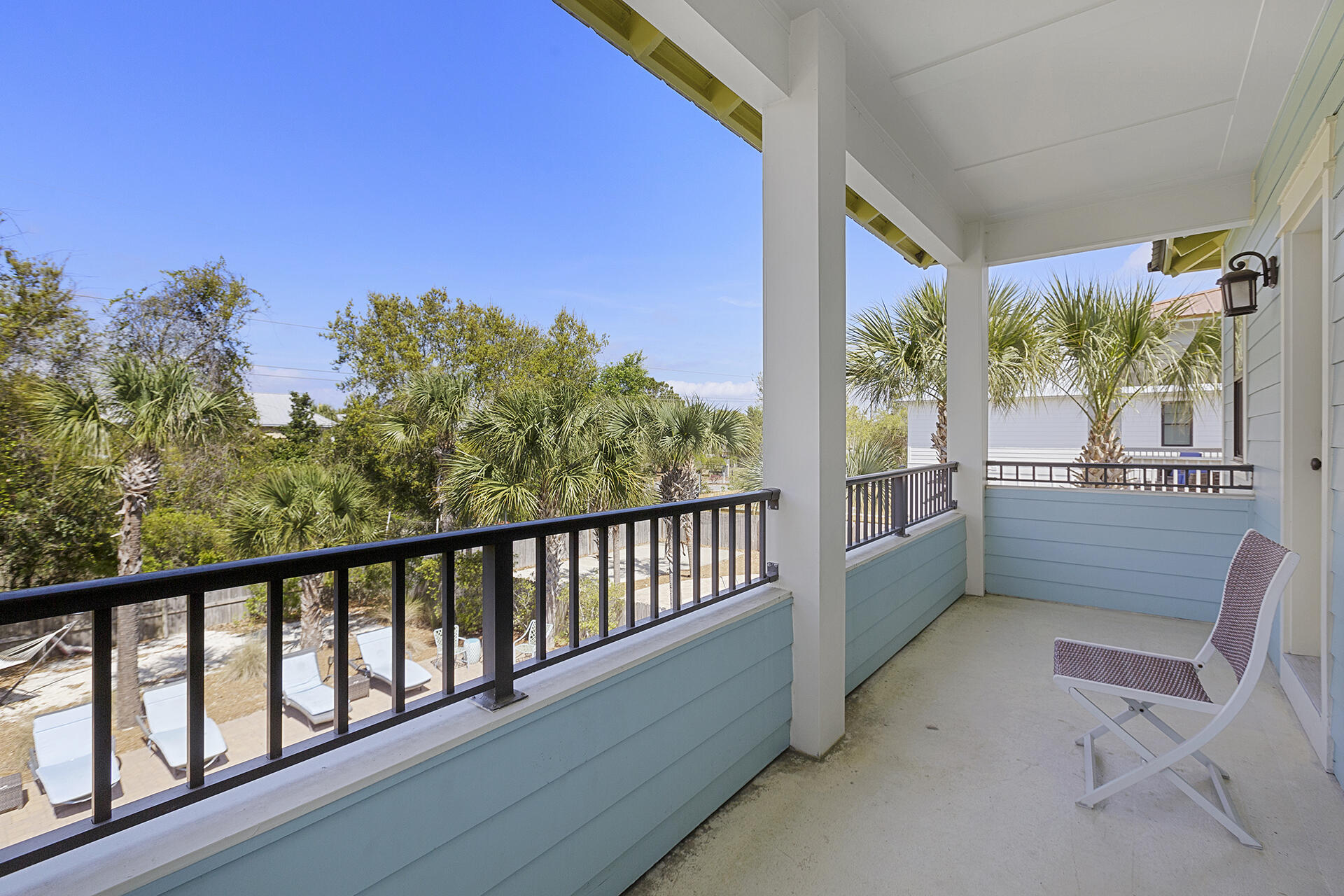 CRYSTAL BEACH - Residential