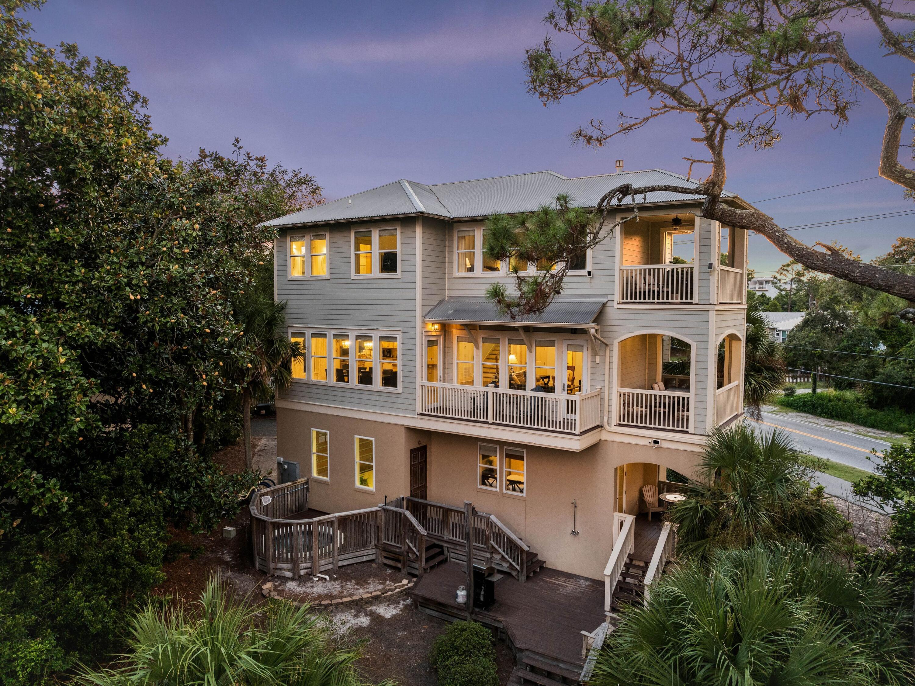 CREEKVIEW - Residential