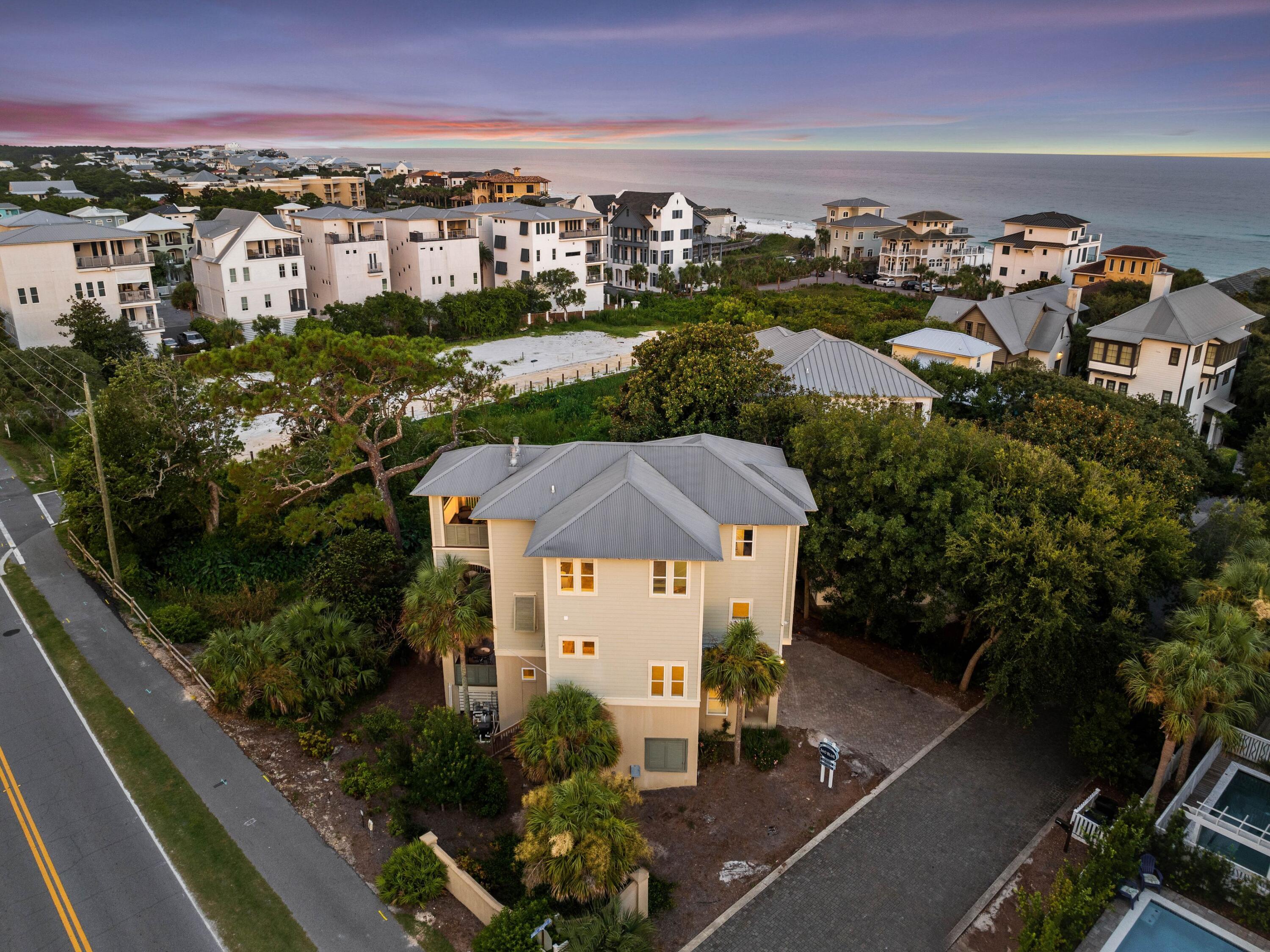 CREEKVIEW - Residential