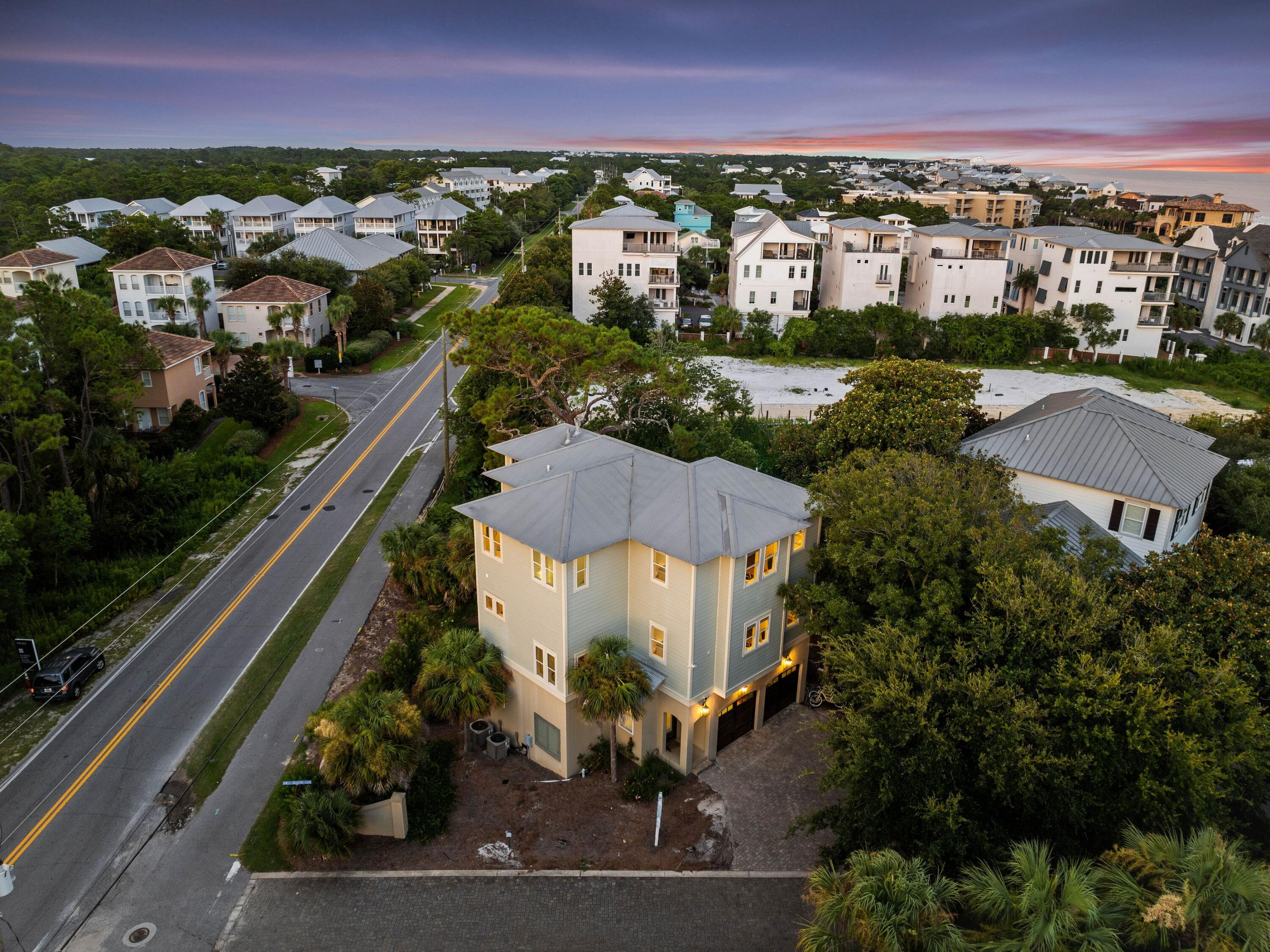 CREEKVIEW - Residential