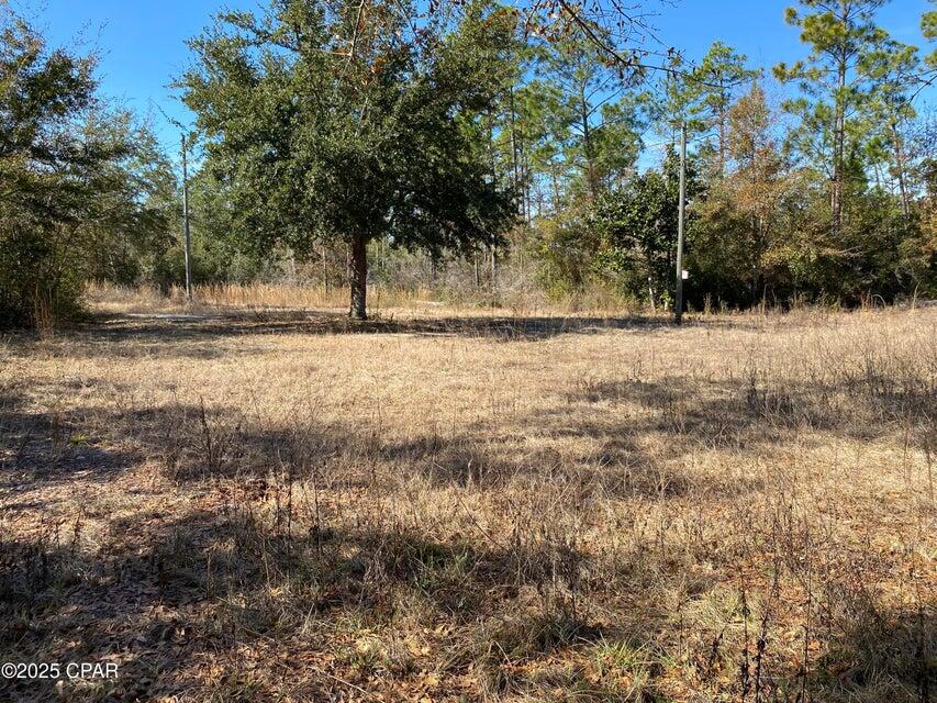 NO RECORDED SUBDIVISION - Land