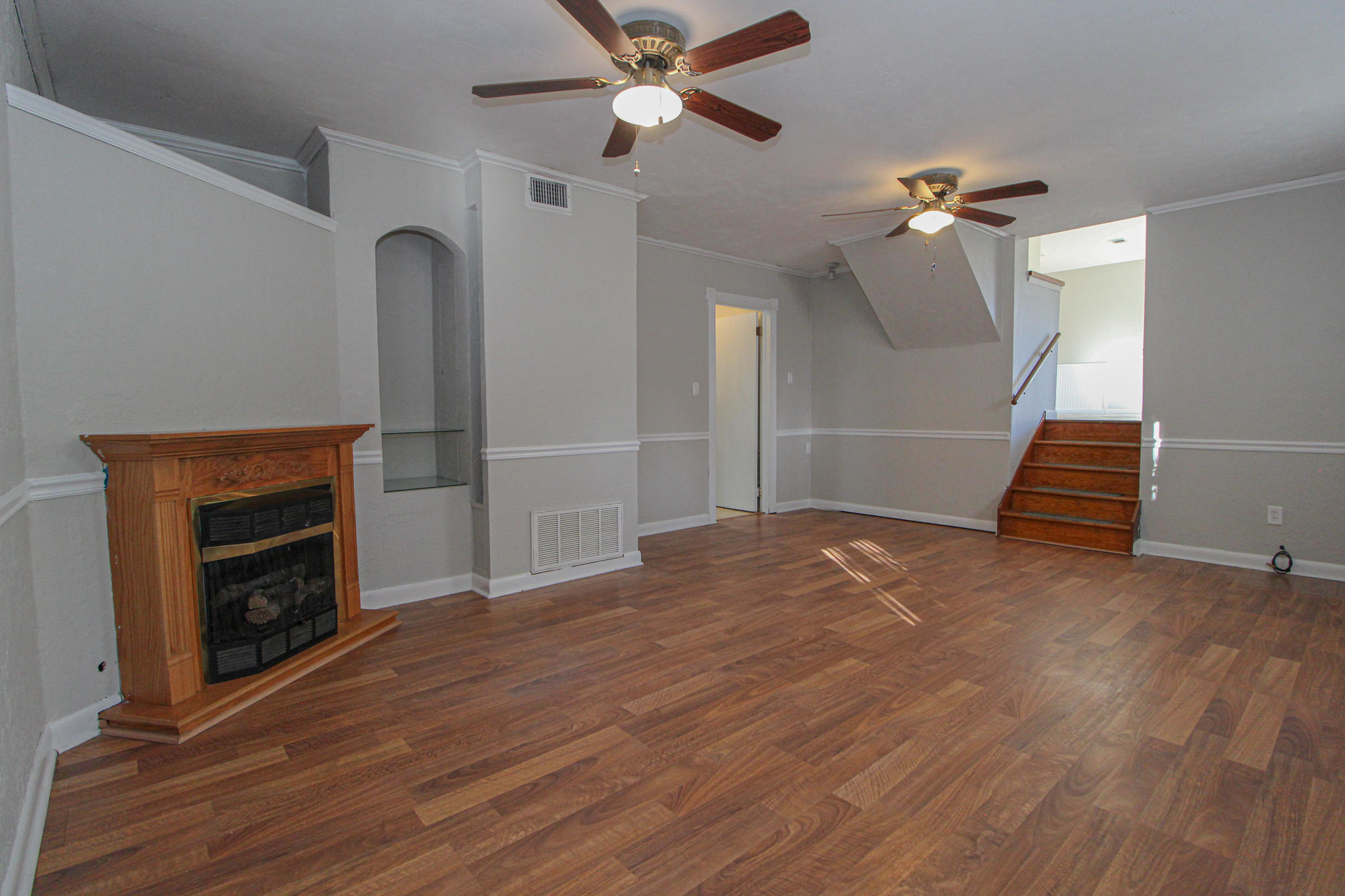 BAYOU WOODS - Residential
