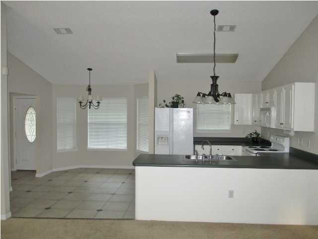 ANTIOCH ESTATES S/D - Residential Lease
