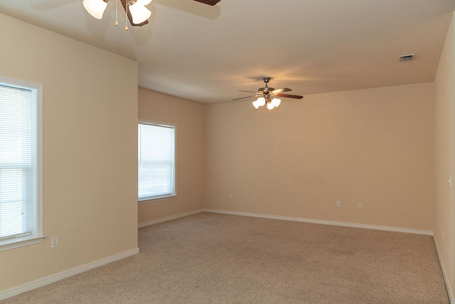 MERIDIAN SQUARE T/H - Residential Lease