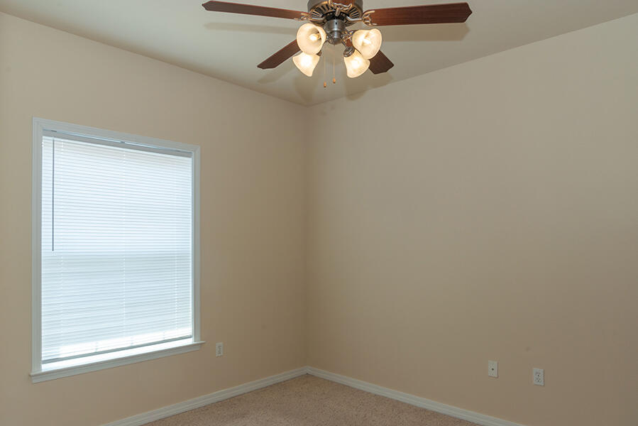 MERIDIAN SQUARE T/H - Residential Lease