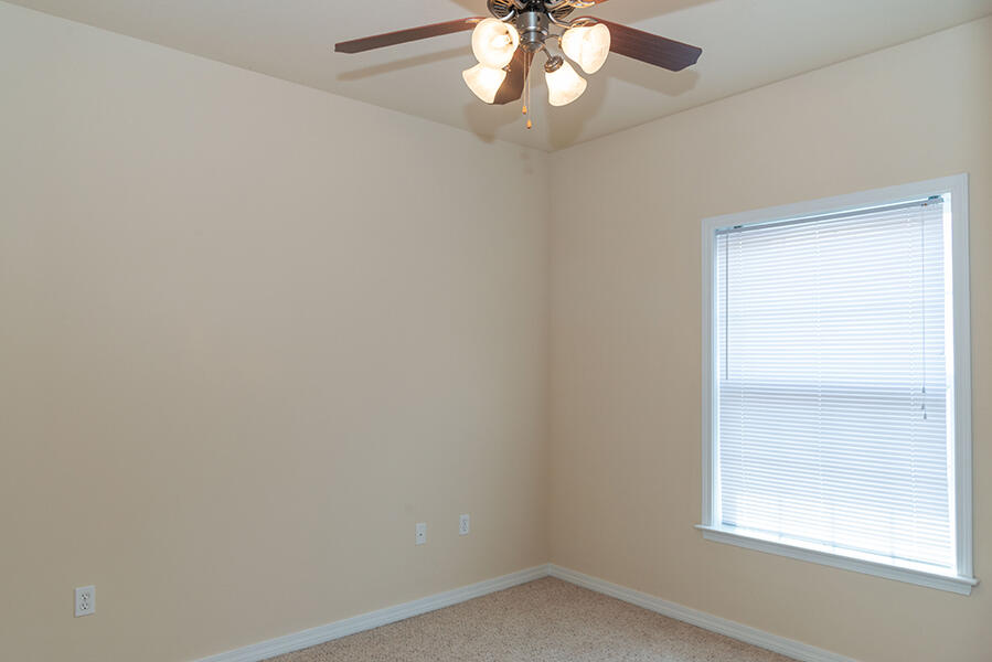MERIDIAN SQUARE T/H - Residential Lease