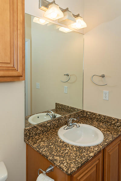 MERIDIAN SQUARE T/H - Residential Lease