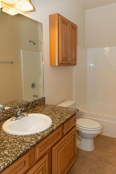 MERIDIAN SQUARE T/H - Residential Lease