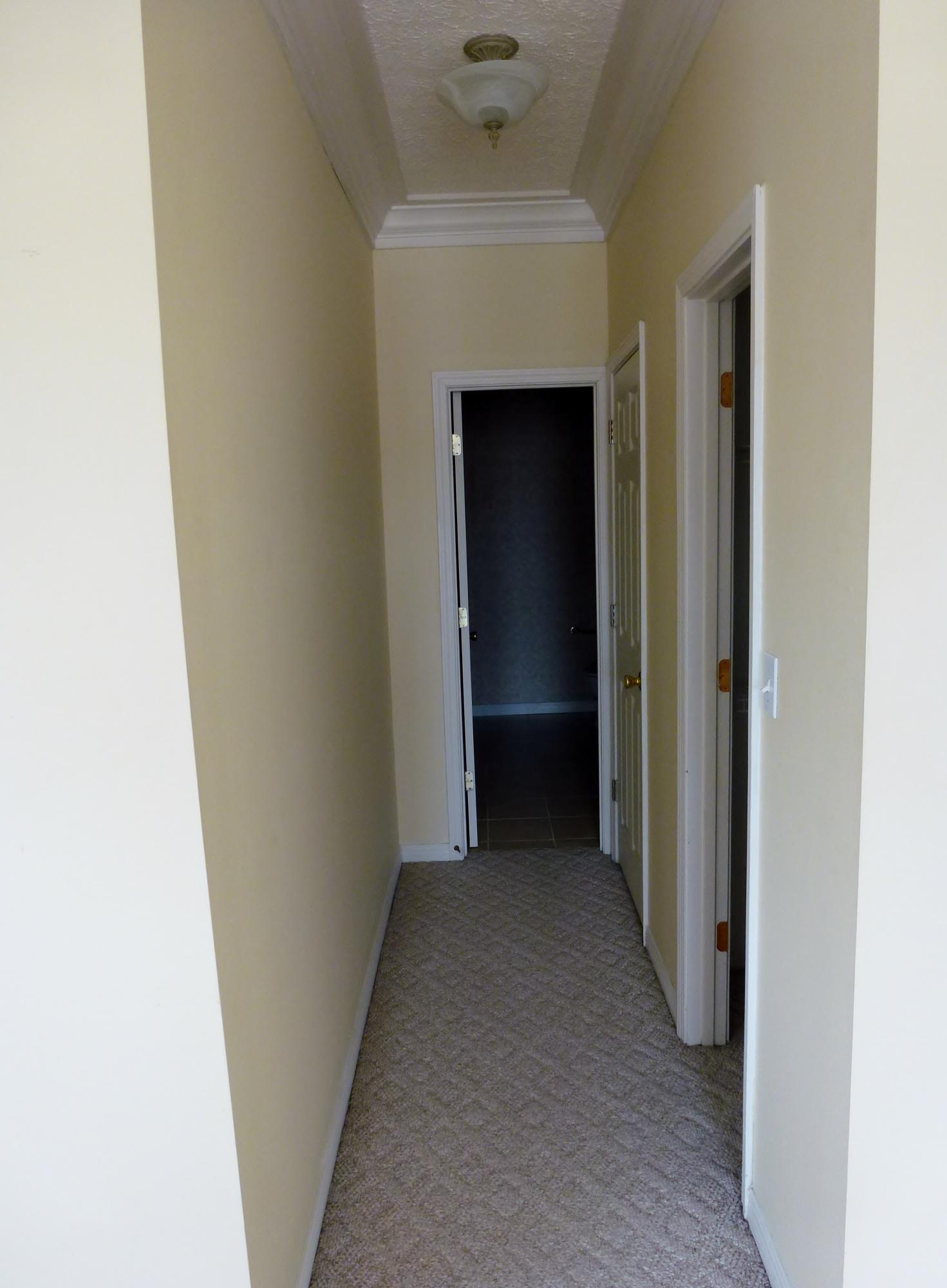 CHATELAINE ESTATES S/D - Residential Lease