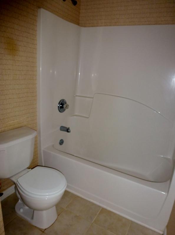 CHATELAINE ESTATES S/D - Residential Lease