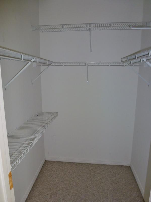 CHATELAINE ESTATES S/D - Residential Lease