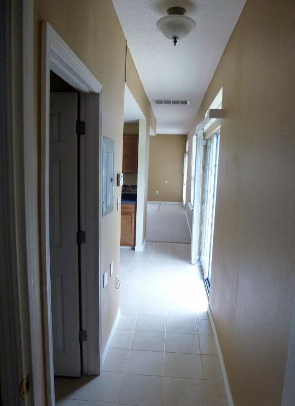 CHATELAINE ESTATES S/D - Residential Lease